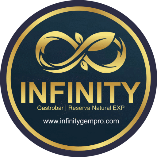 GASTROBAR INFINITY RESERVA NATURAL EXP | GEMPRO